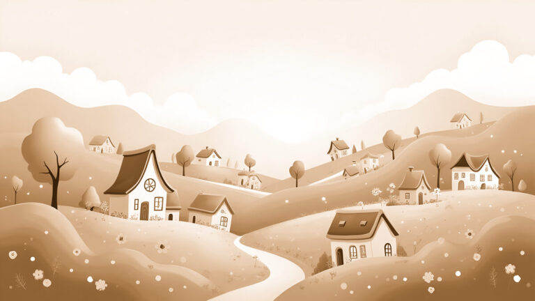 Westerwood neighborhood